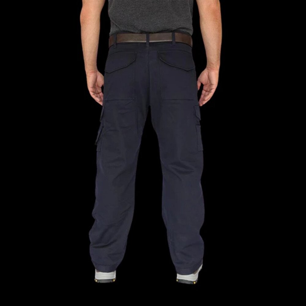 NWT THRIVE WORKWEAR #7820 Flame Resistant Tactical Kneepad Work Pants 36x30 - Picture 2 of 11